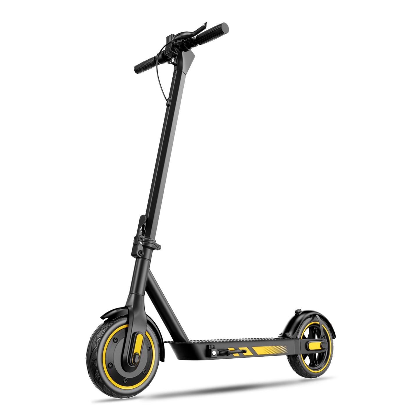 V10/V10pro Electric Scooter, 10.5/15AH Big Battery, 500/600W Motor, 10" Off Road Tire, Folding E Scooter for Adults